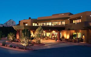 Piñon Pointe, Sedona - Two-Bedroom Villa - Sedona, Arizona