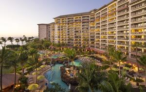 Ka’anapali Beach, Maui - One-Bedroom Villa - Lahaina, Hawaii