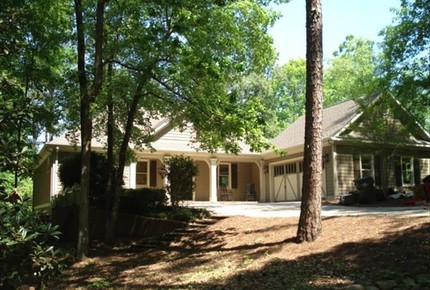 Reynolds MilliLago House