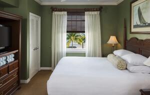 Windward Pointe, Key West - Two-Bedroom Villa - Key West, Florida