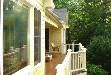 Reynolds MilliLago House