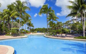 Beach House, Key West - Two-Bedroom Villa - Key West, Florida