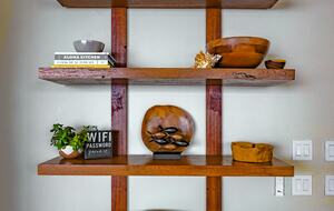 Luxury Oceanfront Balinese Oasis - Nīnole, Hawaii