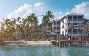 Beach House, Key West - Two-Bedroom Villa - Key West, Florida