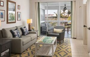 Beach House, Key West - Two-Bedroom Villa - Key West, Florida