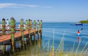 Beach House, Key West - Two-Bedroom Villa - Key West, Florida