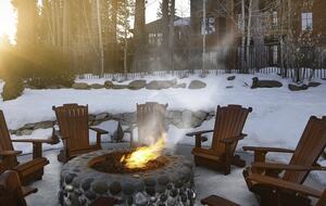 High Sierra Lodge, Lake Tahoe - Two-Bedroom Villa - Incline Village, Nevada