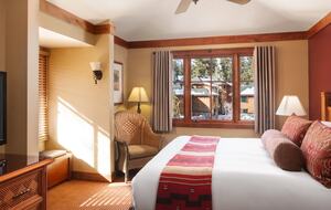 High Sierra Lodge, Lake Tahoe - Two-Bedroom Villa - Incline Village, Nevada