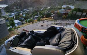 Villa Horizon - Separation Creek, Australia