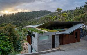 Villa Horizon - Separation Creek, Australia