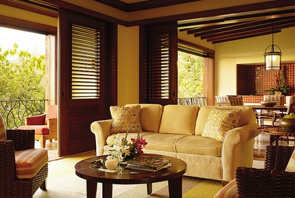 Four Seasons Costa Rica Beach Front Villa - Peninsula Papagayo, Costa Rica