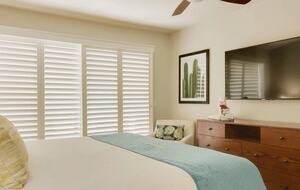 Desert Oasis, Palm Springs Area - One-Bedroom Villa - Cathedral City, California