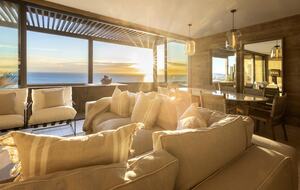 The Break - Los Cabos, Mexico