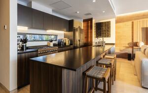 The Break - Los Cabos, Mexico