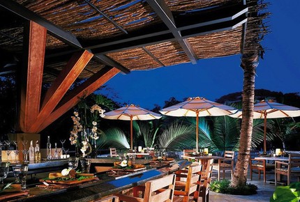 Four Seasons Costa Rica Beach Front Villa
