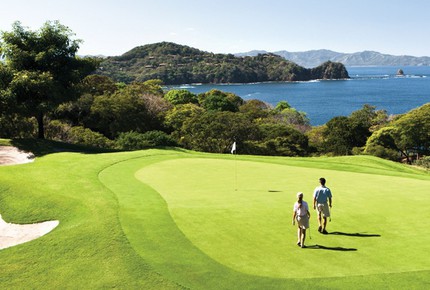 Four Seasons Costa Rica Beach Front Villa