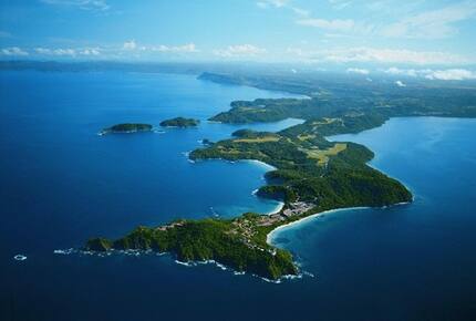 Four Seasons Costa Rica Beach Front Villa - Peninsula Papagayo, Costa Rica