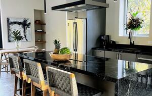 Modern Costa Rica Getaway - Black Beauty, Costa Rica