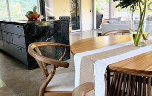 Modern Costa Rica Getaway - Black Beauty, Costa Rica