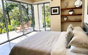 Modern Costa Rica Getaway - Black Beauty, Costa Rica