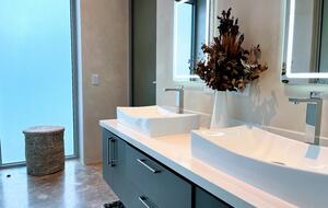 Modern Costa Rica Getaway - Black Beauty, Costa Rica