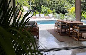 Modern Costa Rica Getaway - Black Beauty, Costa Rica