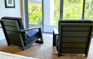 Modern Costa Rica Getaway - Black Beauty, Costa Rica