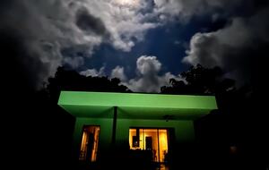 Modern Costa Rica Getaway - Black Beauty, Costa Rica