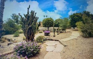 Rio Verde Retreat | Country Club Access with Private Pool and Amazing Views! - Rio Verde, Arizona