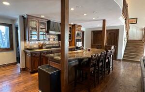 Park City Three Kings - Park City, Utah