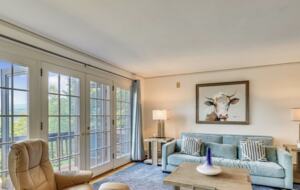 Nine Hearths Estate - Stowe, Vermont