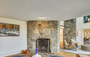 Nine Hearths Estate - Stowe, Vermont