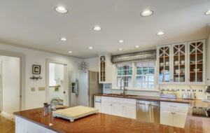 Nine Hearths Estate - Stowe, Vermont