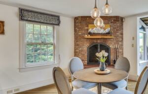 Nine Hearths Estate - Stowe, Vermont