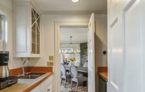 Nine Hearths Estate - Stowe, Vermont