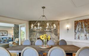 Nine Hearths Estate - Stowe, Vermont