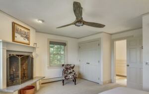 Nine Hearths Estate - Stowe, Vermont