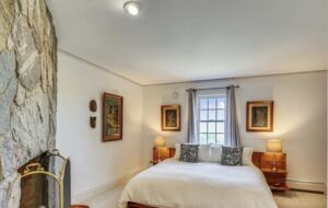 Nine Hearths Estate - Stowe, Vermont