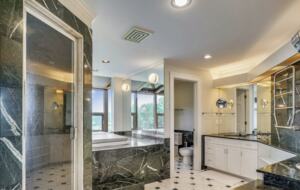 Nine Hearths Estate - Stowe, Vermont