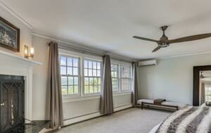 Nine Hearths Estate - Stowe, Vermont