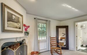 Nine Hearths Estate - Stowe, Vermont