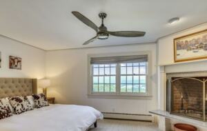 Nine Hearths Estate - Stowe, Vermont