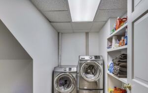 Nine Hearths Estate - Stowe, Vermont