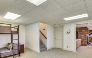 Nine Hearths Estate - Stowe, Vermont