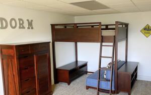 Nine Hearths Estate - Stowe, Vermont