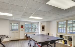 Nine Hearths Estate - Stowe, Vermont