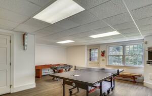 Nine Hearths Estate - Stowe, Vermont