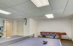 Nine Hearths Estate - Stowe, Vermont