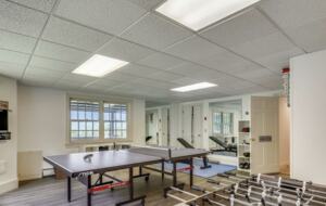 Nine Hearths Estate - Stowe, Vermont