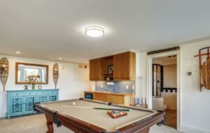 Nine Hearths Estate - Stowe, Vermont